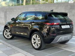 לנד רובר ריינג' רובר איווק 4X4 Phev SE הייבריד אוט' 1.5 (309 כ''ס) 