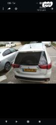 מיצובישי אאוטלנדר Instyle אוט' 7 מק' 2.0 (150 כ"ס) בנזין 2015 למכיר