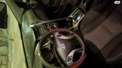 יונדאי i30 Inspire סטיישן אוט' 1.6 (135 כ"ס) בנזין 2013 למכירה בבית 