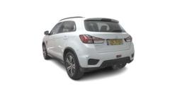 מיצובישי ASX Instyle אוט' 2.0 (150 כ"ס) בנזין 2021 למכירה ב