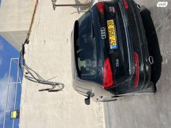 אאודי Q5 4X4 Limited אוט' 2.0 (180 כ''ס) בנזין 2017 למכירה בכרם בן זמר