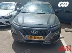 יונדאי קונה Premium הייבריד אוט' 1.6 (141 כ''ס) היברידי חשמל / בנ