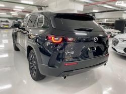 מאזדה CX-50 4X4 Pref Plus אוט' 2.5 (187 כ"ס) בנזין 2023 למכירה בהרצליה