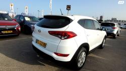 יונדאי טוסון Premium אוט' בנזין 2.0 (155 כ"ס) בנזין 2016 למכירה ב
