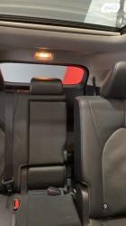 טויוטה היילנדר Limited Platinum אוט' 7 מק' 2.5 (190 כ''ס) בנזין 2021 למכ