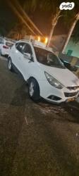 יונדאי iX35 Inspire אוט' 2.0 (163 כ''ס) בנזין 2011 למכירה באלעד