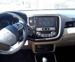 מיצובישי אאוטלנדר Intense אוט' 5 מק' 2.0 (150 כ"ס) בנזין 2019 למכיר