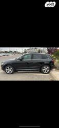 אאודי SQ5 4X4 Luxury אוט' 3.0 (354 כ''ס) בנזין 2016 למכירה בבאר שבע