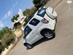 סוזוקי גרנד ויטרה 4X4 JLX-E אוט' 3 דל' 2.4 (166 כ''ס) בנזין 2014 למכי