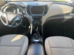 יונדאי סנטה פה 4X4 Premium אוט' בנזין 5 מק' 2.4 (192 כ"ס) בנזין 2017 ל