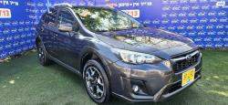 סובארו XV 4X4 Classic אוט' 1.6 (114 כ''ס) בנזין 2020 למכירה בנתניה