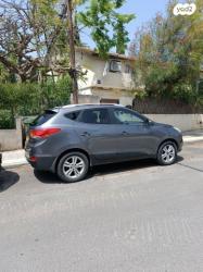 יונדאי iX35 Inspire אוט' 2.0 (163 כ''ס) בנזין 2013 למכירה בתל אביב יפ
