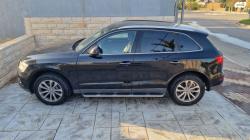 אאודי Q5 4X4 Executive אוט' 2.0 (225 כ''ס) בנזין 2015 למכירה בנתיבות