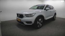 וולוו XC40 T3 Momentum Leather אוט' 1.5 (163 כ''ס) בנזין 2021 למכירה בראשו