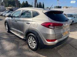 יונדאי טוסון Premium אוט' בנזין 2.0 (155 כ"ס) בנזין 2016 למכירה בח
