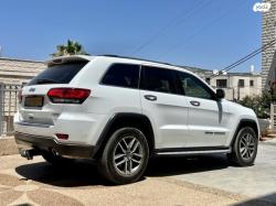 ג'יפ / Jeep גרנד צ'ירוקי 4X4 Limited אוט' 5 מק' 3.6 (286 כ''ס) ק'-2 בנזין 