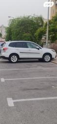 סובארו פורסטר 4X4 Osaka אוט' 2.0 (150 כ"ס) בנזין 2018 למכירה בחיפה