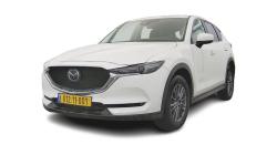מאזדה CX-5 Comfort אוט' 2.0 (165 כ''ס) בנזין 2020 למכירה ב