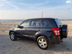 סוזוקי גרנד ויטרה 4X4 JLX אוט' 5 דל' 2.0 (140 כ''ס) בנזין 2008 למכיר
