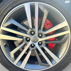 אאודי Q5 4X4 Design Limited אוט' 2.0 (245 כ''ס) בנזין 2019 למכירה בראשון 