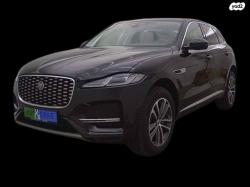 יגואר F-Pace 4X4 SE Plus 250 אוט' 2.0 (250 כ"ס) בנזין 2022 למכירה ב