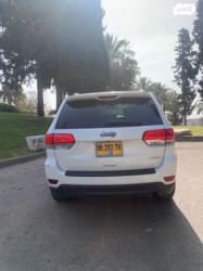 ג'יפ / Jeep גרנד צ'ירוקי 4X4 Laredo אוט' 3.6 (282 כ''ס) בנזין 2014 למכיר