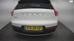 וולוו XC40 T4 Momentum אוט' 2.0 (190 כ''ס) בנזין 2019 למכירה בחיפה
