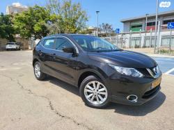 ניסאן קשקאי Visia Plus אוט' דיזל 1.6 (130 כ''ס) דיזל 2018 למכירה בחו