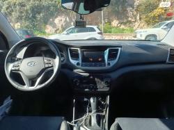 יונדאי טוסון Premium אוט' בנזין 2.0 (155 כ"ס) בנזין 2016 למכירה בח