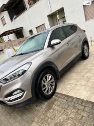 יונדאי טוסון 4X4 Premium אוט' בנזין 2.0 (155 כ''ס) בנזין 2016 למכירה