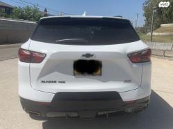 שברולט בלייזר (2019 ואילך) 4X4 RS אוט' 3.6 (305 כ''ס) בנזין 2019 למכי