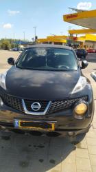 ניסאן ג'וק / Juke Acenta אוט' 1.6 (117 כ"ס) בנזין 2013 למכירה במודיעי