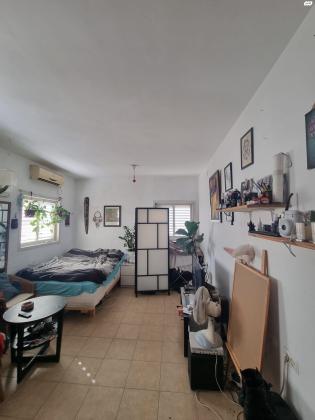 סמטת גן מאיר 4 (לב תל אביב החלק הצפוני)