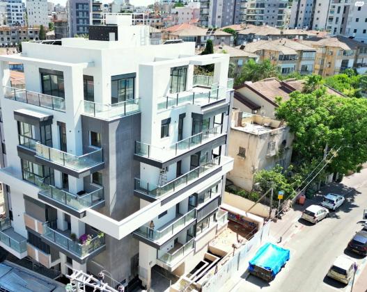 הגלגל 57 (שכונת הלל)