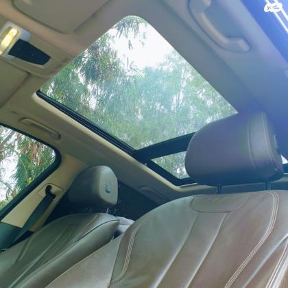 ב.מ.וו X5 4X4 XDRIVE30D Executive אוט' דיזל 5מ 3.0(258 כ''ס) דיזל 2015 למכירה בהרצליה