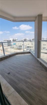 דירה 3 חדרים להשכרה בקרית גת | נחל נעמן | כרמי גת