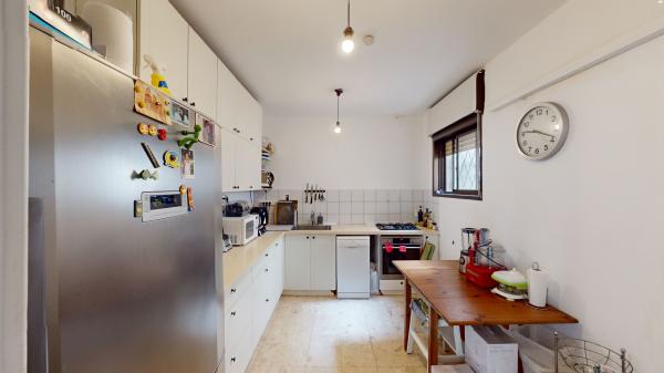 אליהו בית צורי 5 (רמת אביב ג)