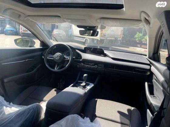 מאזדה i Spirit סדאן אוט' 2.0 (165 כ''ס) בנזין 2023 למכירה בנתניה