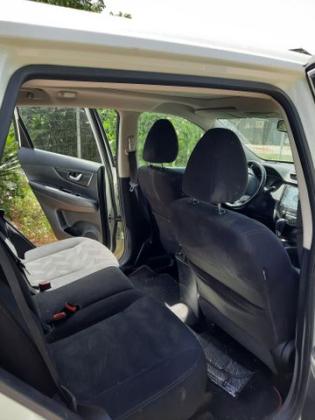 ניסאן אקס טרייל Visia אוט' דיזל 7 מק' 1.6 (130 כ''ס) דיזל 2017 למכירה בעולש