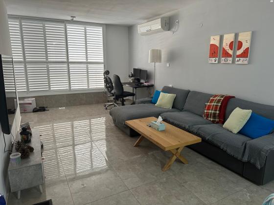 אלתר מיהוד 3 (מרכז העיר דרום)