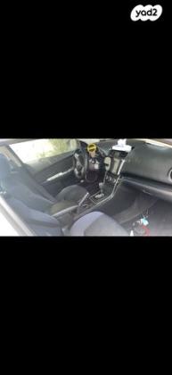 מאזדה g Executive סדאן אוט' 2.0 (147 כ''ס) בנזין 2010 למכירה בתל אביב יפו