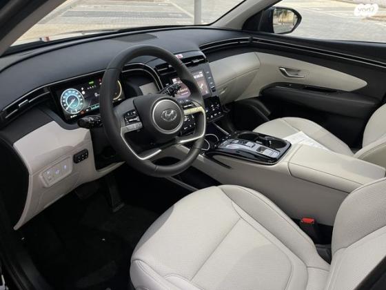 יונדאי טוסון Elite אוט' בנזין 1.6 (180 כ''ס) בנזין 2022 למכירה ברחובות