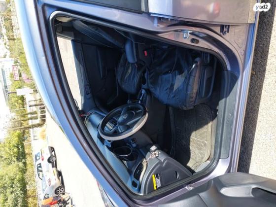 קיה פורטה LX אוט' 1.6 (126 כ"ס) בנזין 2010 למכירה במודיעין מכבים רעות