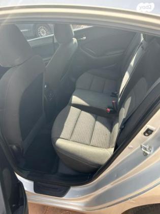 קיה פורטה LX אוט' 1.6 (130 כ''ס) בנזין 2014 למכירה במודיעין מכבים רעות