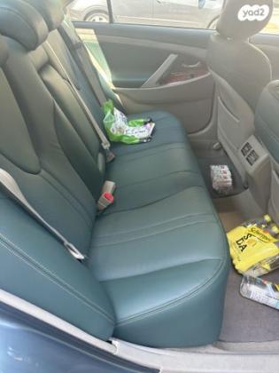 טויוטה קאמרי GLI הייבריד אוט' 2.4 (187 כ"ס) בנזין 2011 למכירה בתל אביב יפו