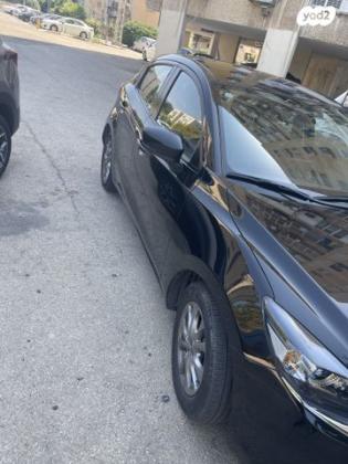 מאזדה H Dynamic אוט' 1.5 (116 כ''ס) בנזין 2021 למכירה בתל אביב יפו