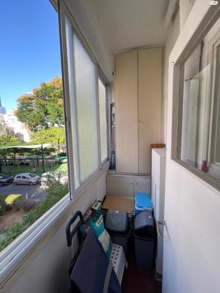 שדרת התמרים 16 (מרכז העיר ג')