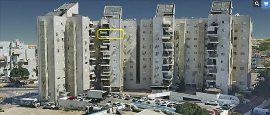 דירה 3 חדרים למכירה בבאר שבע | ח"ן | ו`