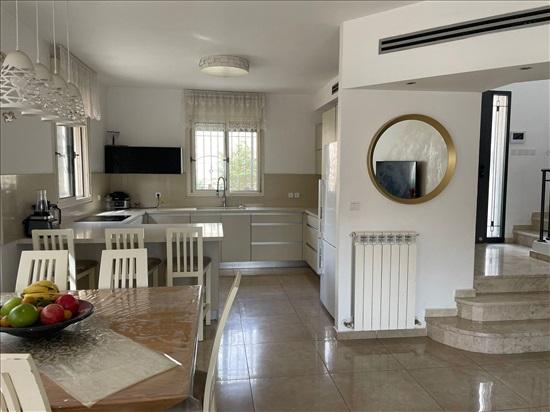 דו משפחתי 5 חדרים למכירה בירושלים | הרב שלום משאש | פסגת זאב