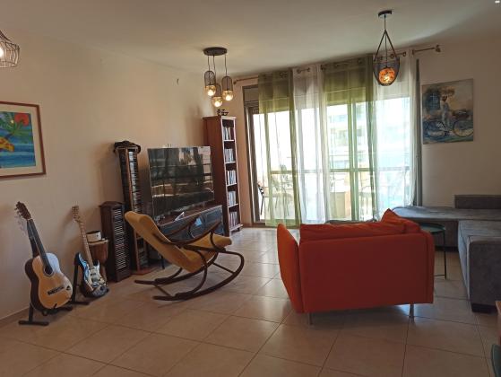 האימהות 26 (סביוני נצר סירני)